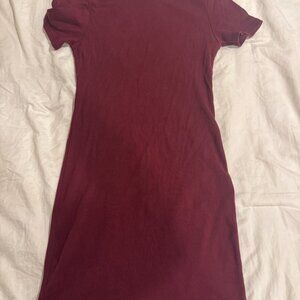Brandy Melville Dress